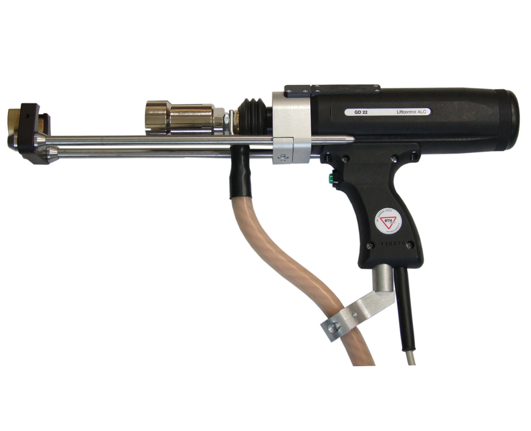 GD 22 ?drawn arc stud welding gun