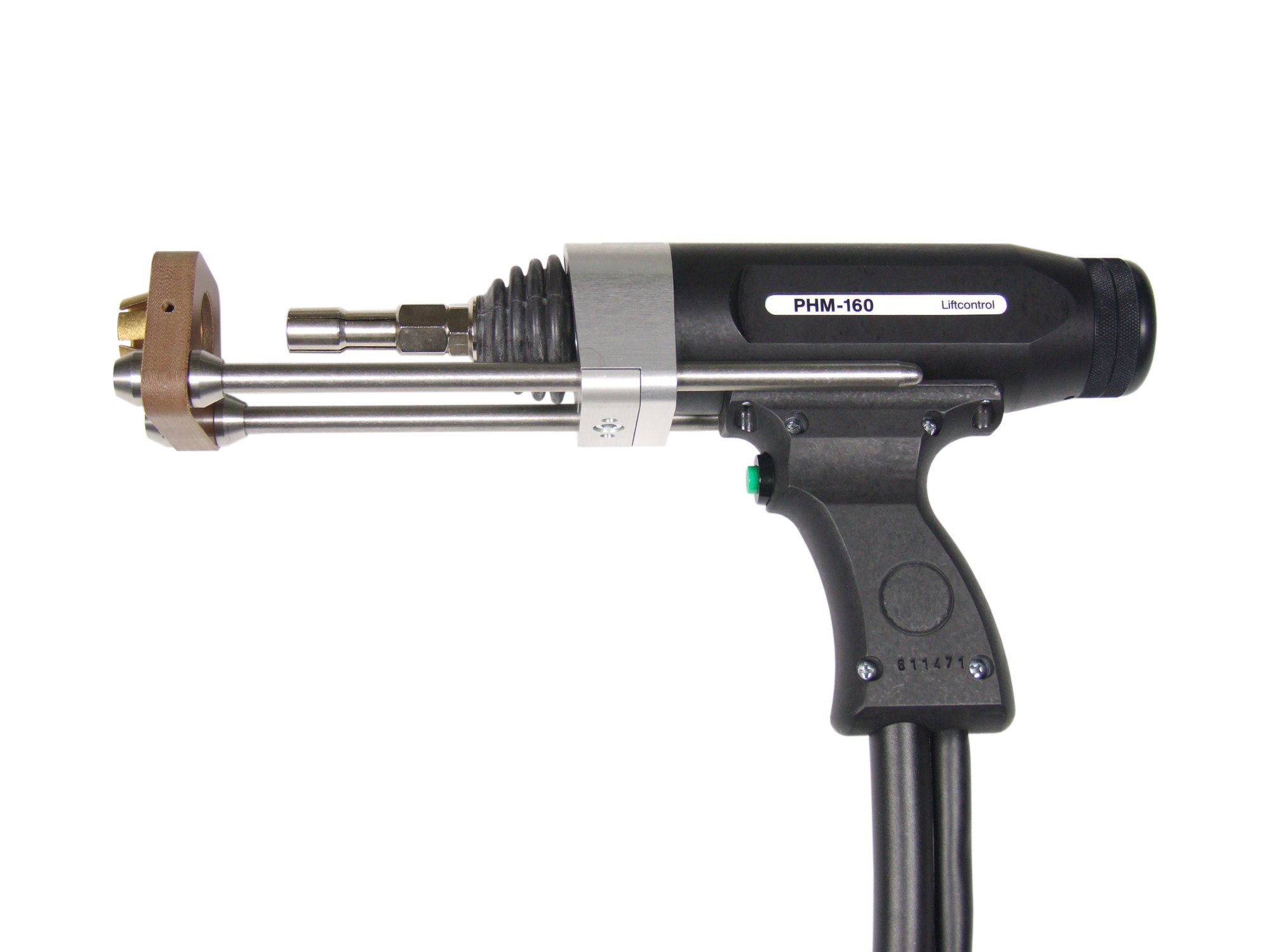 PHM-160 drawn arc ?stud welding gun