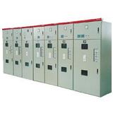 Electrical cabinet