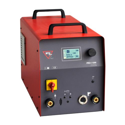 PRO-I 1300 Inverter type DA Stud welding unit 