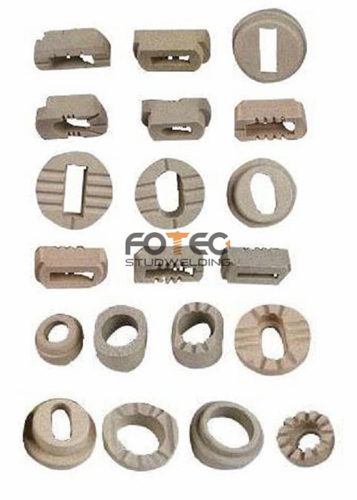 Non-standard ceramic ferrule (can be customized)